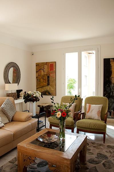 Appartement D Artiste Hyeres Exterior photo