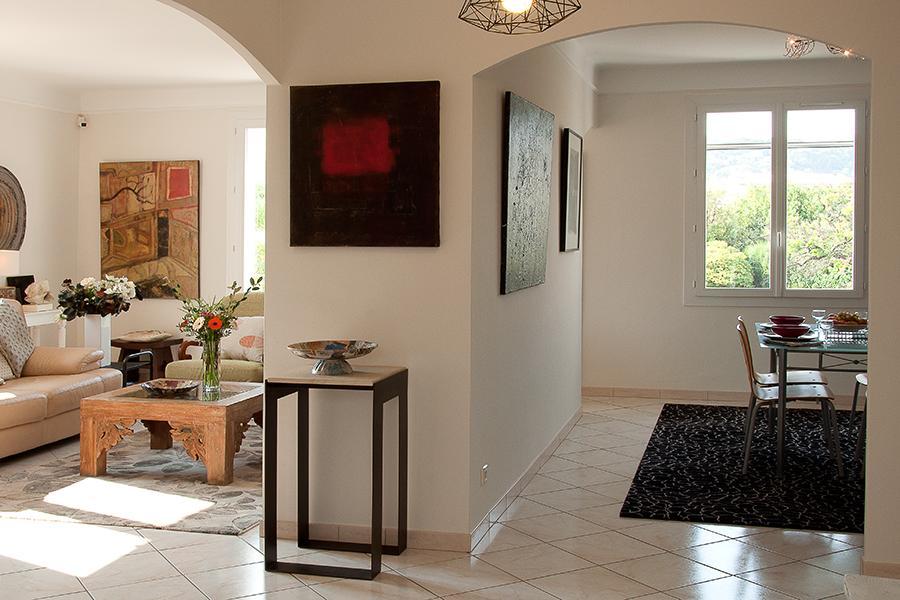 Appartement D Artiste Hyeres Exterior photo